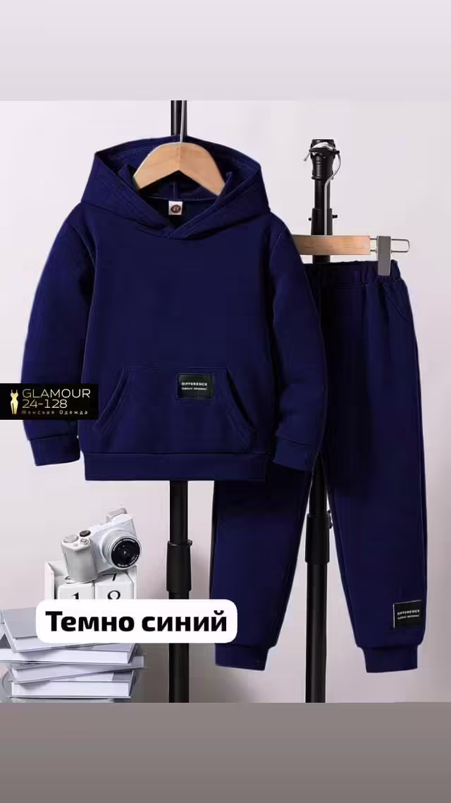 Детские костюмы. фото 3