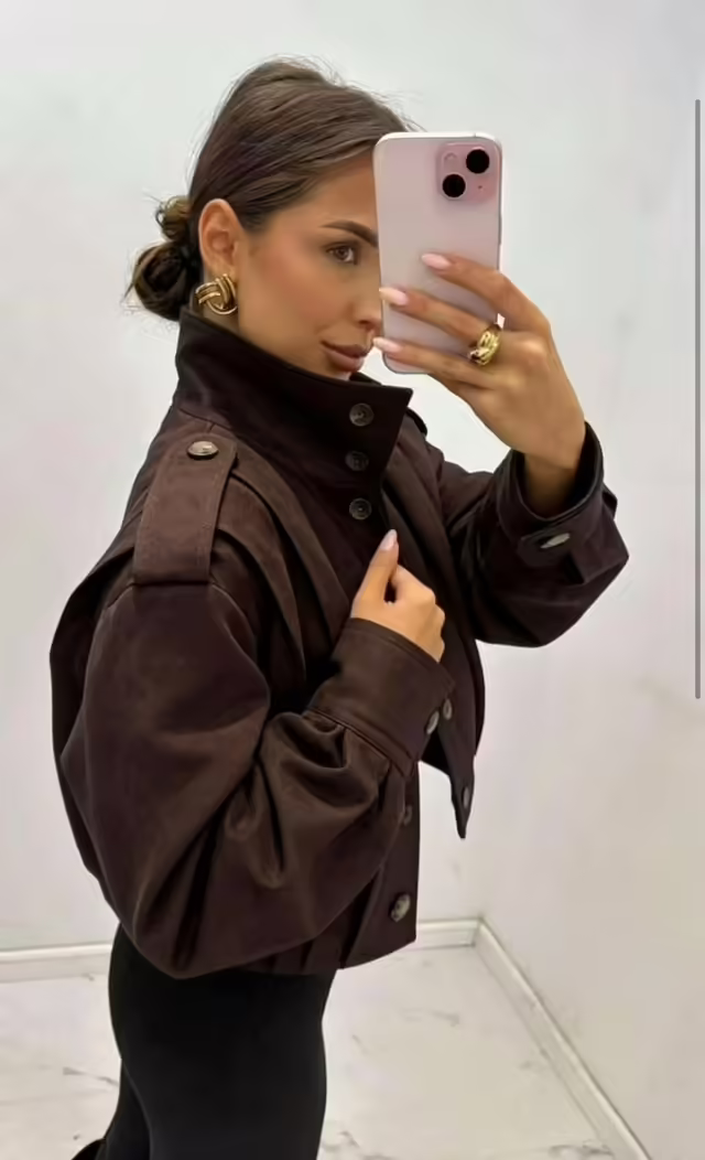 Женские бомберы
