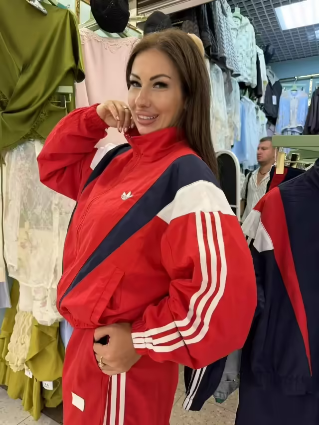 Стильные женские костюмы. фото 2