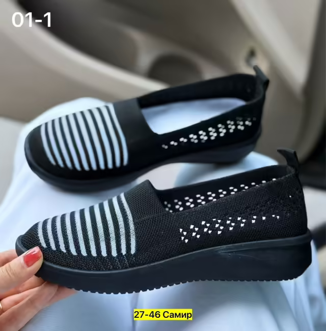 Женские кроссовки. фото 2