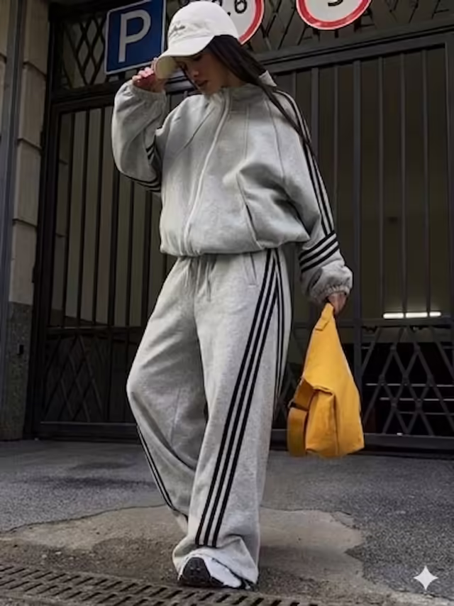 Спортивные женские костюмы. фото 3