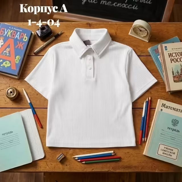 Хлопковые детские футболки. фото 3