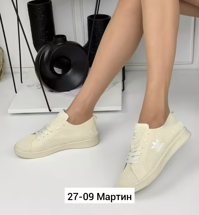 Женские кеды. фото 3
