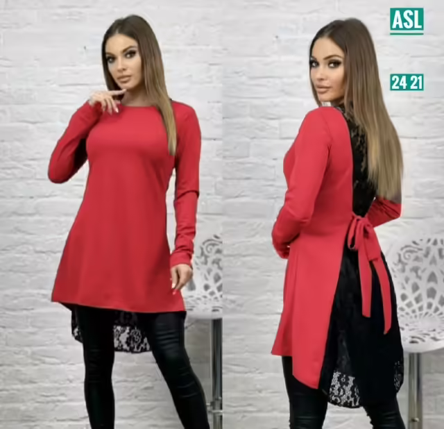 Женские платья