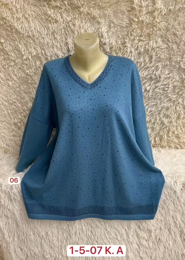 Хлопковые кашемировые женские свитера