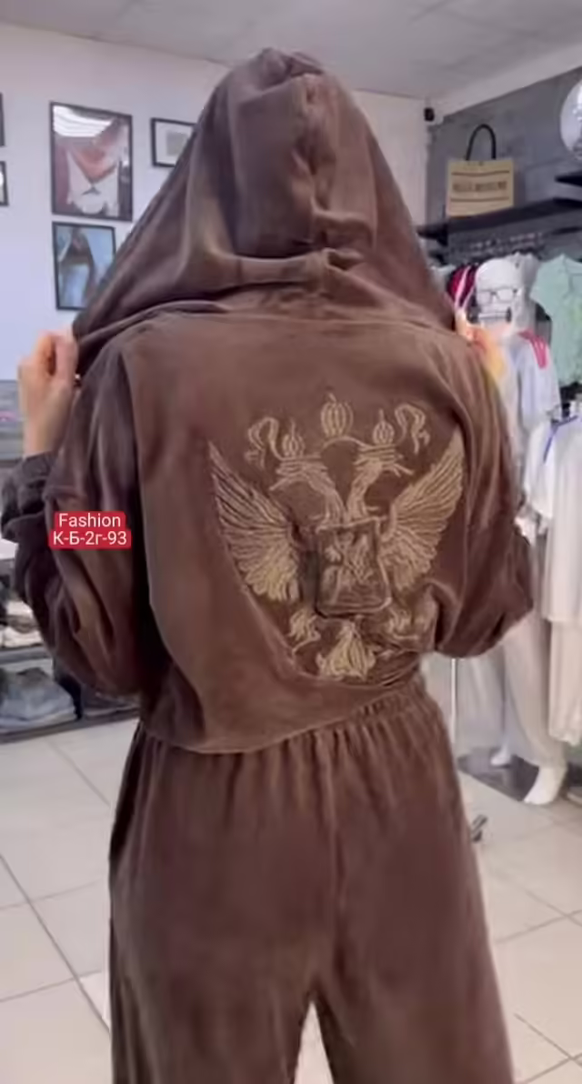 Женские костюмы бамбук. фото 2