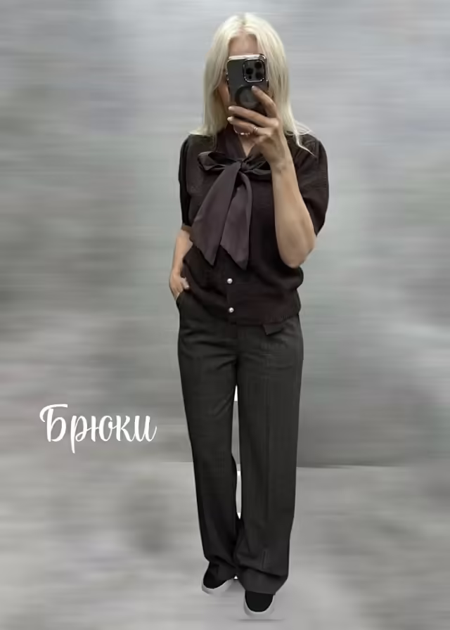 Женские брюки. фото 3