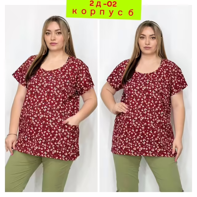 Женские футболки. фото 3