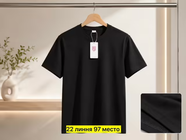 Хлопковые женские футболки