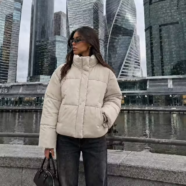 Женские куртки