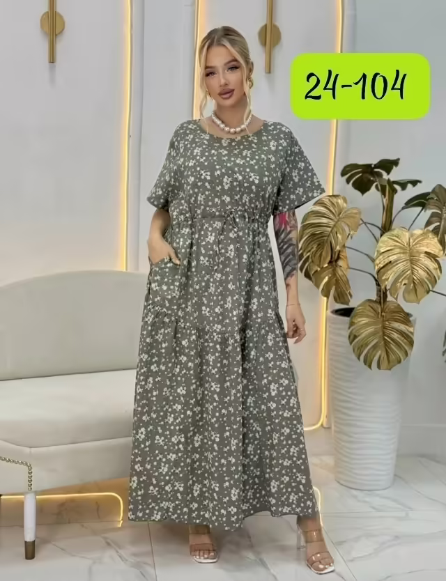 Элегантные детские платья