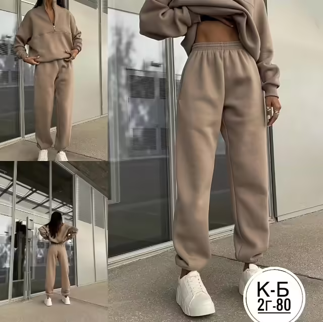 Стильные женские костюмы на каждый день