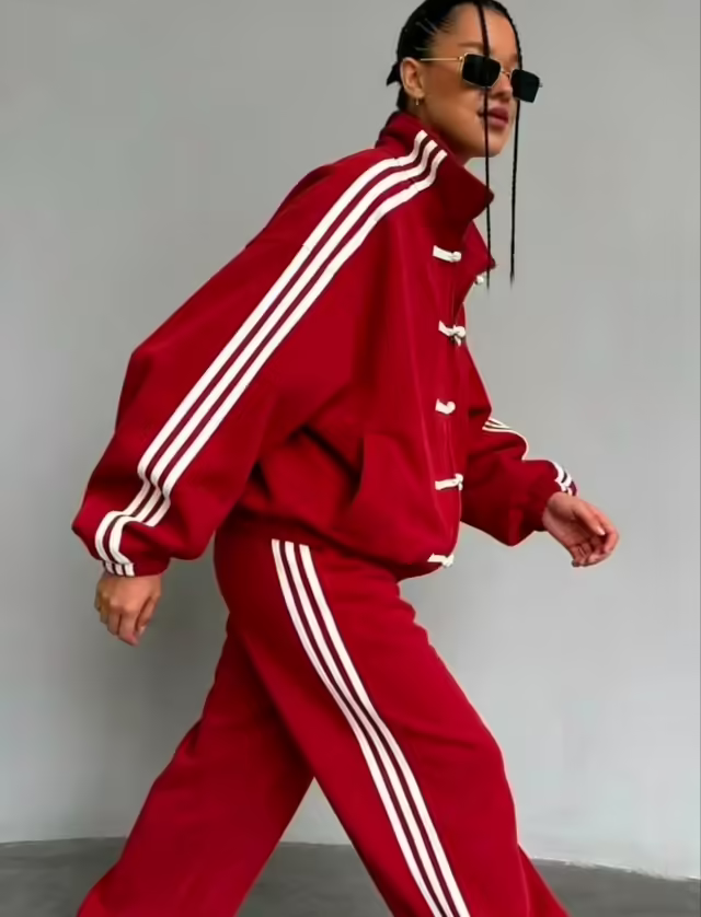 Женские костюмы adid@s