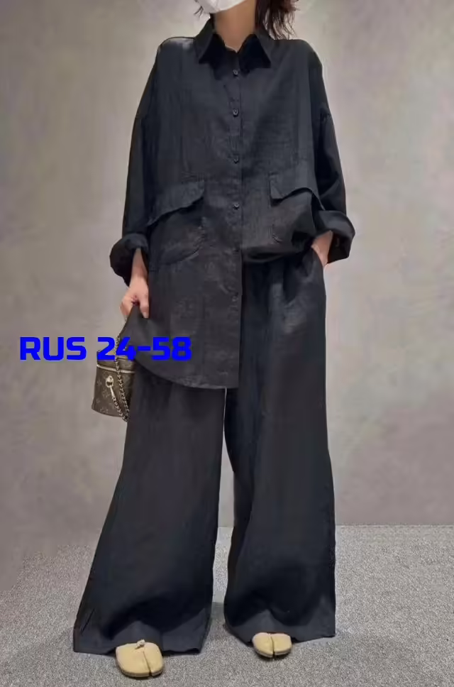 Женские костюмы