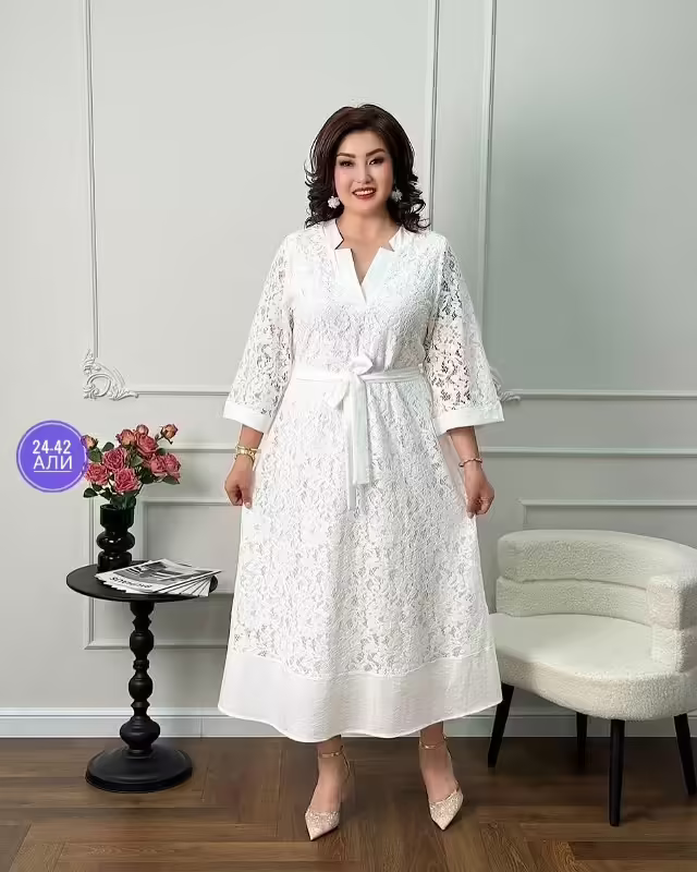 Универсальные женские платья
