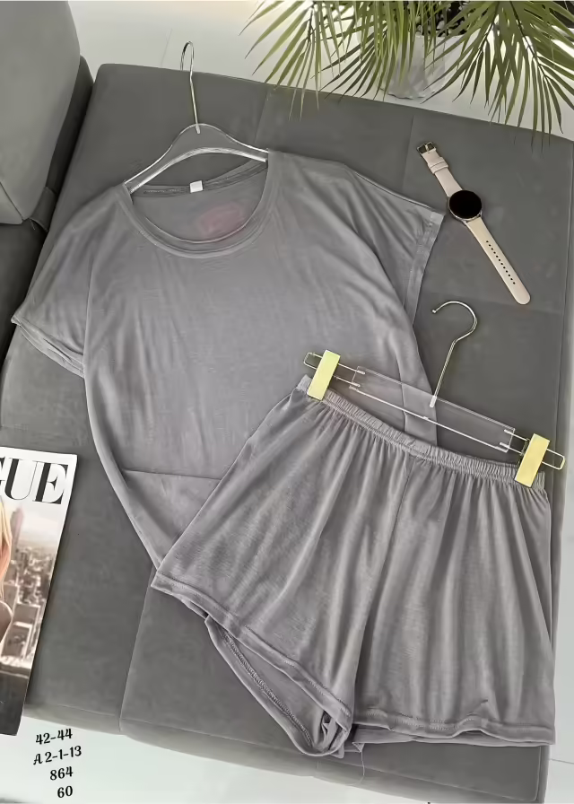 Женские пижамы