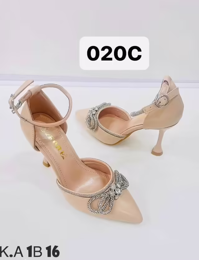 Женские туфли