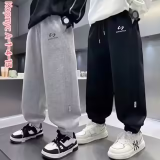 Детские штаны