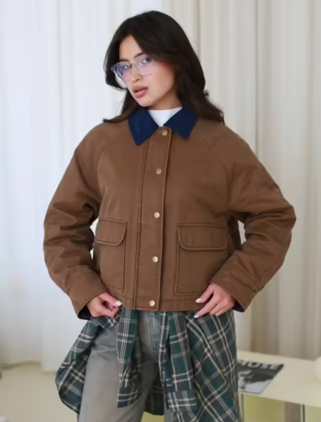 Женские бомберы