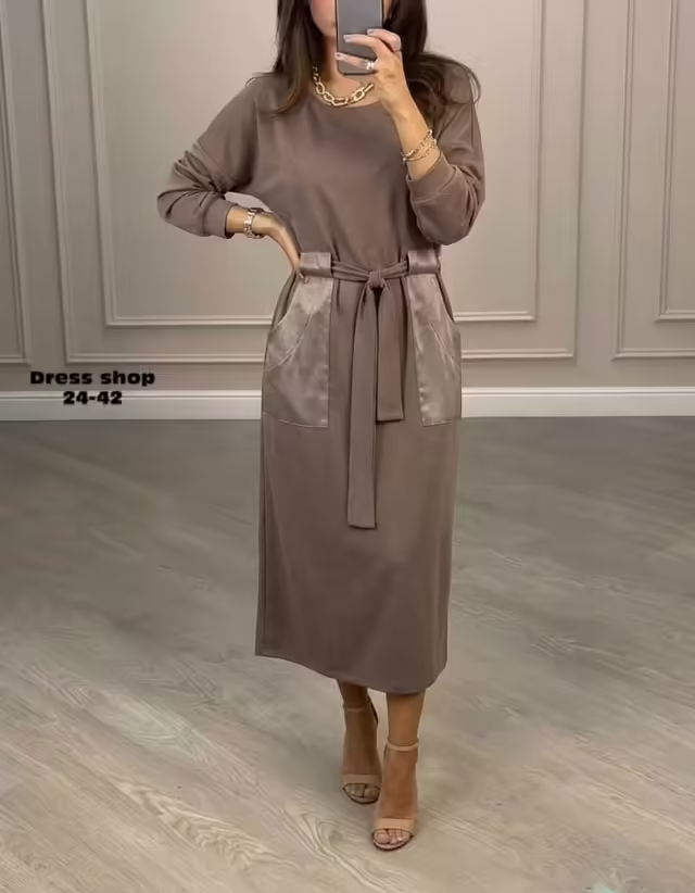 Женские платья