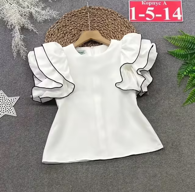 Детские кофты. фото 3
