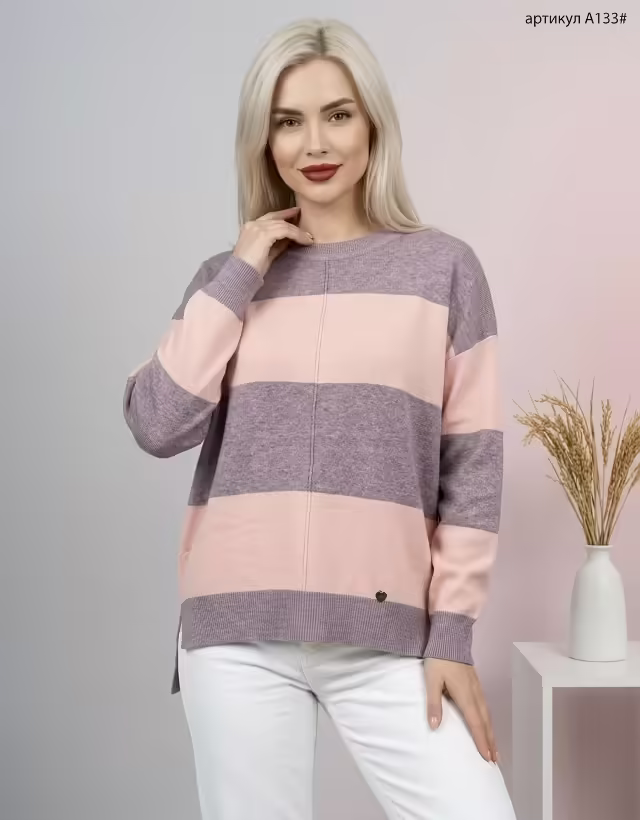 Кашемировые женские кофты
