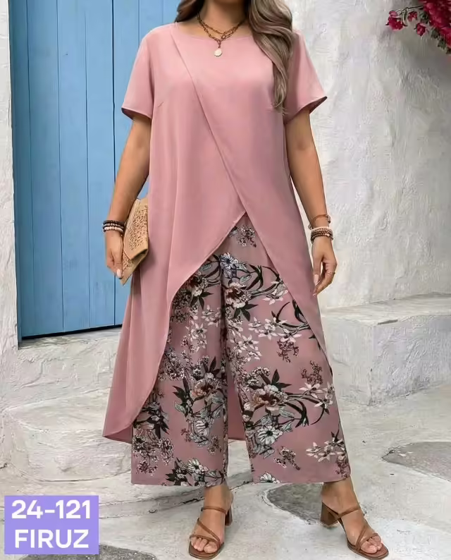 Женские костюмы