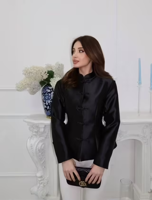 Женские пиджаки