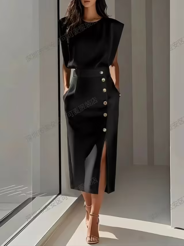 Женские костюмы