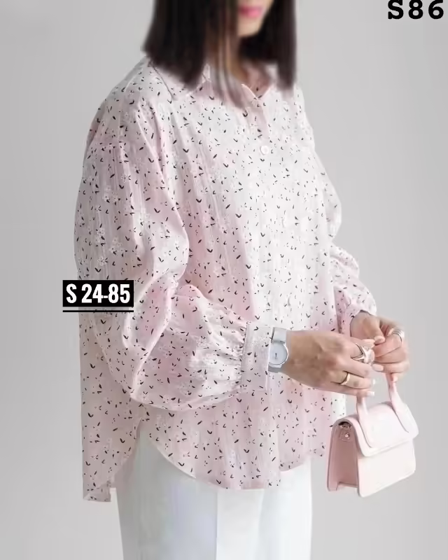 Женские рубашки
