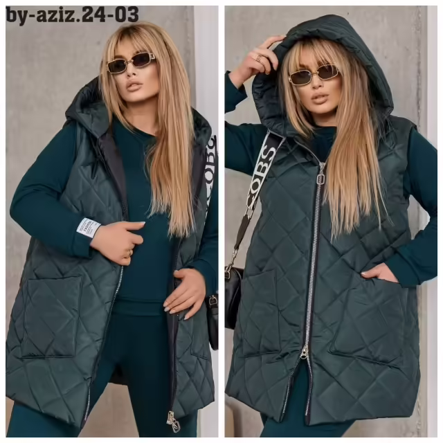 Женские костюмы