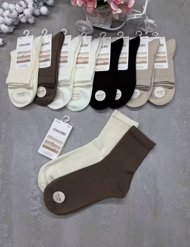 Женские носки