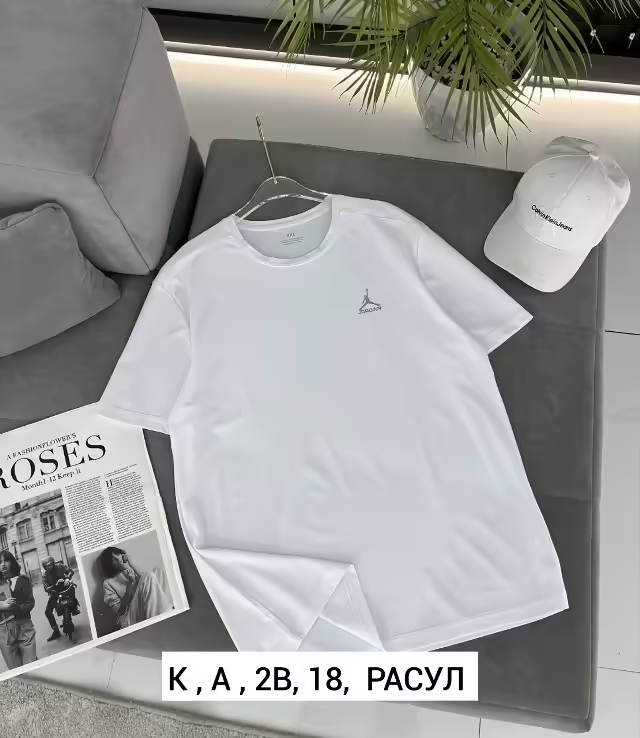 Мужские футболки. фото 2