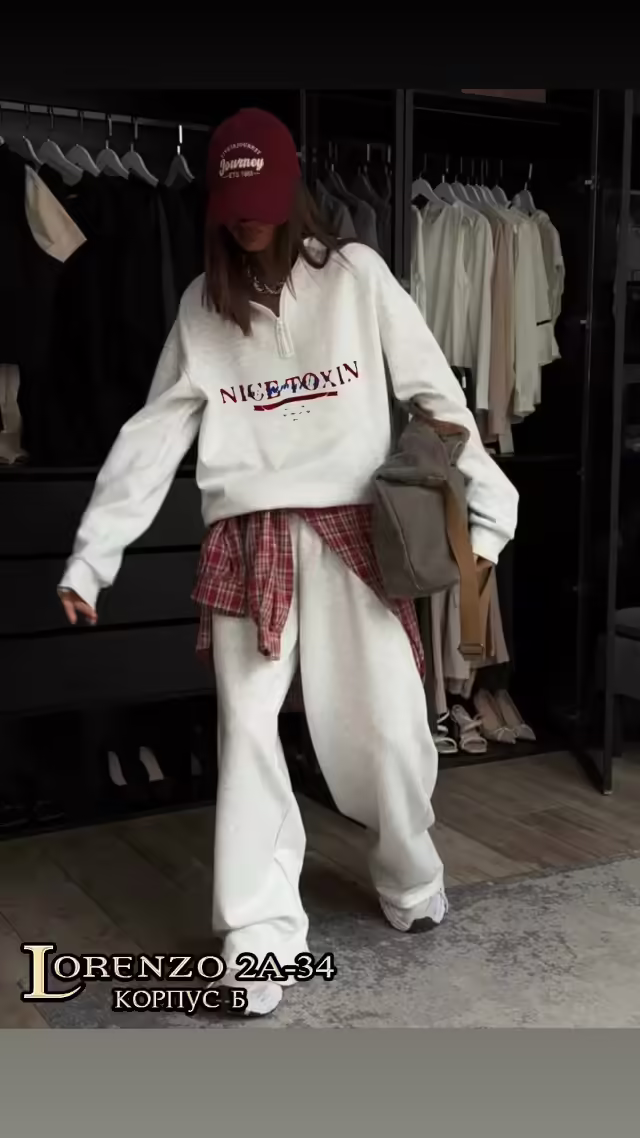 Трендовые модные женские костюмы