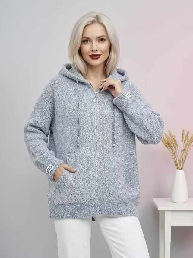 Женские кардиганы