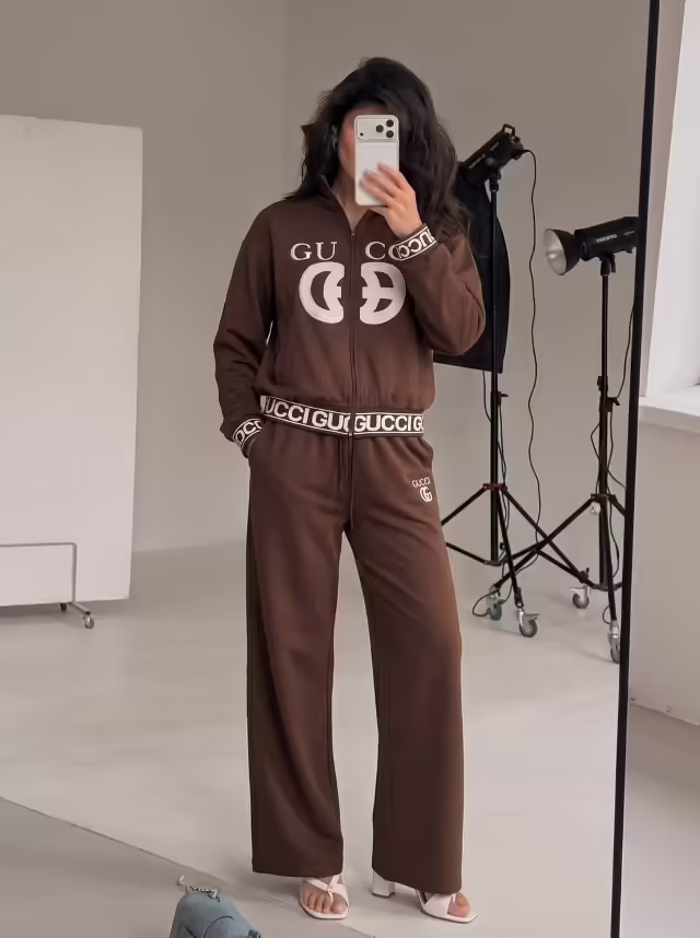 Женские костюмы gucc@