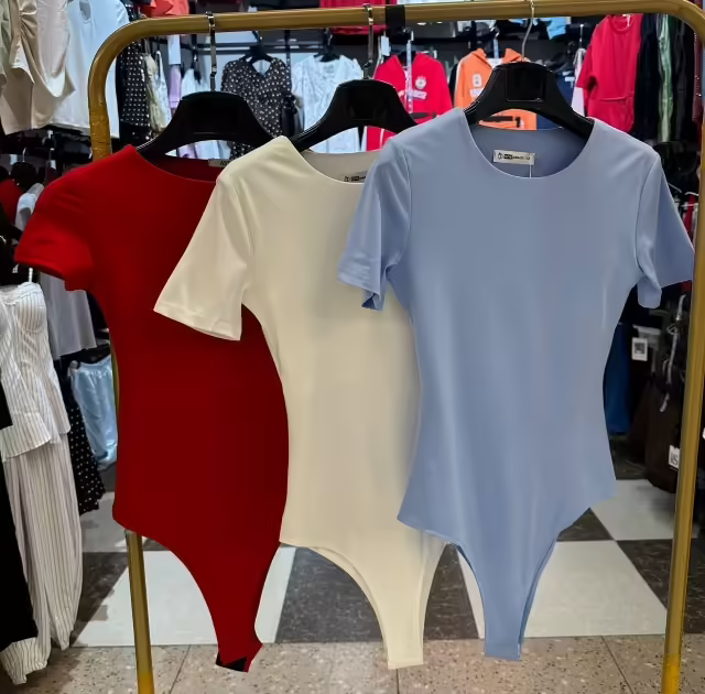 Утягивающие женские боди