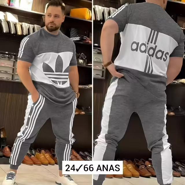 Мужские костюмы