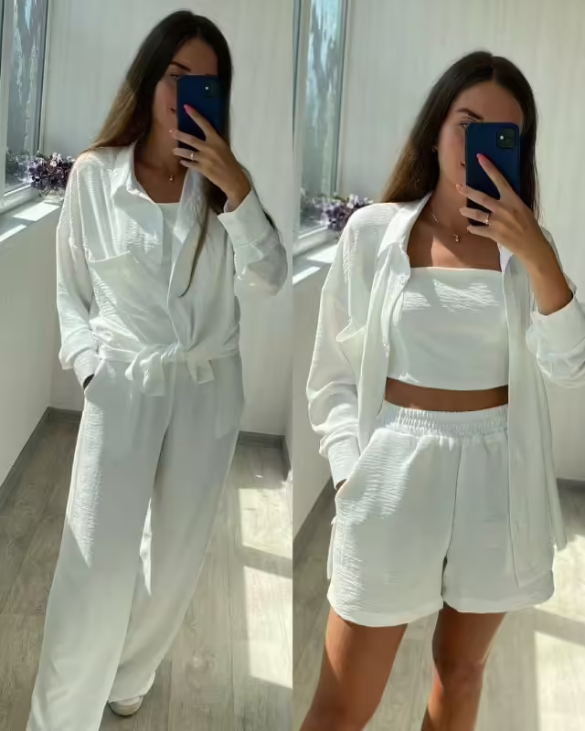 Женские пижамы