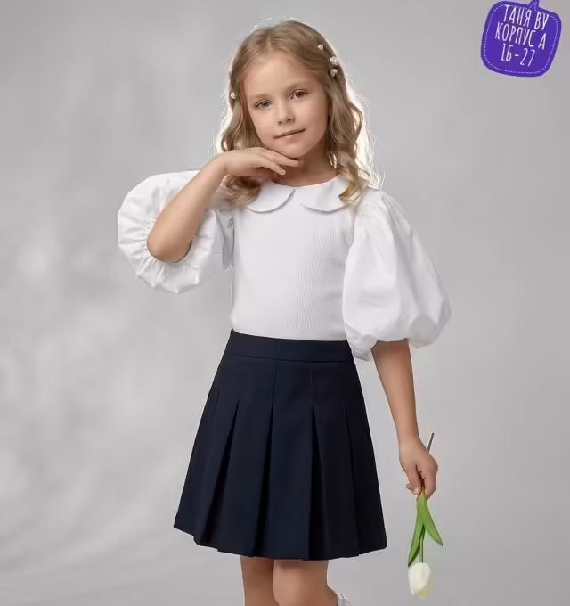 Детские кофты для девочек2. фото 3