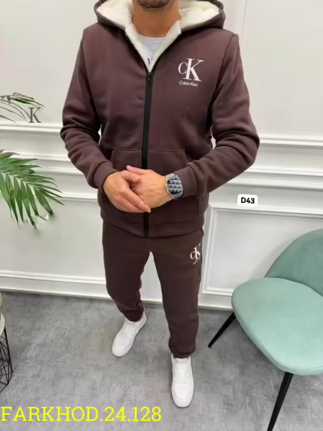 Спортивные мужские костюмы. фото 3
