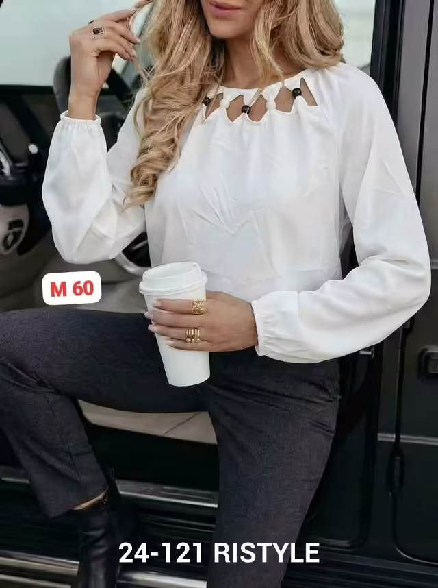 Стильные женские кофты