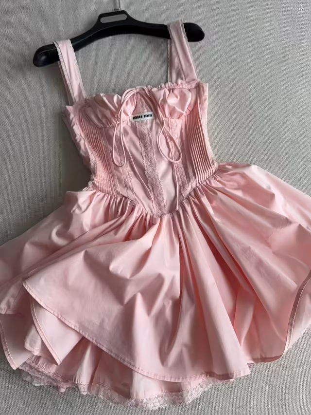 Женские сарафаны miu mi@