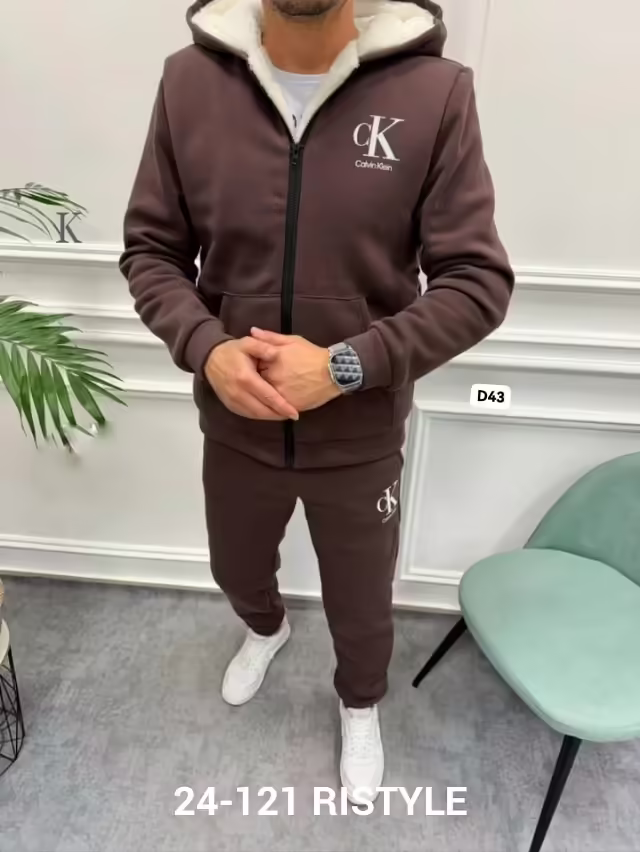 Спортивные мужские костюмы. фото 3