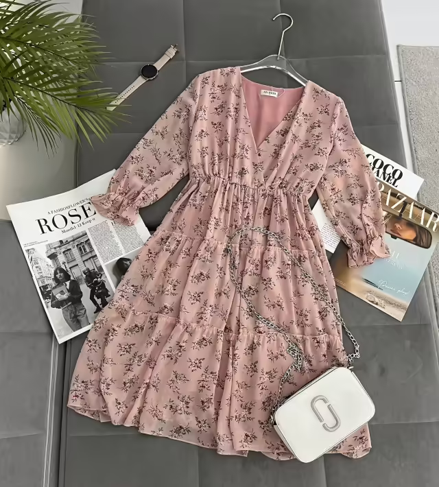 Женские платья
