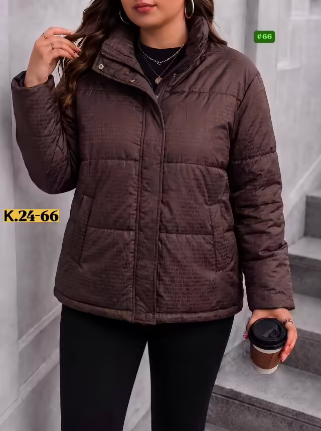 Женские куртки