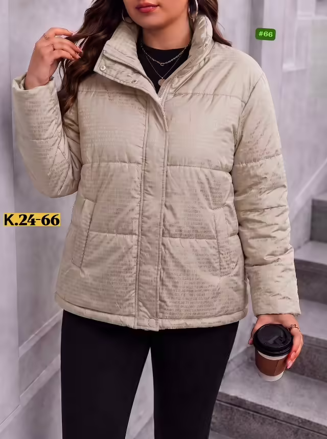 Женские куртки. фото 3