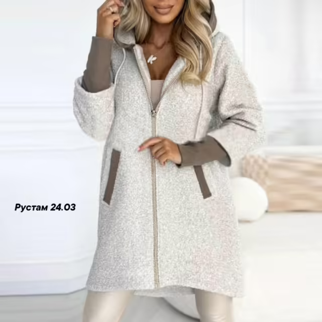 Женские кардиганы. фото 3
