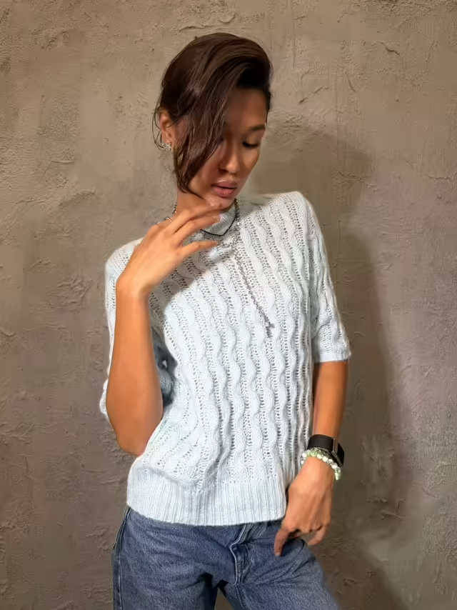 Женские кофты