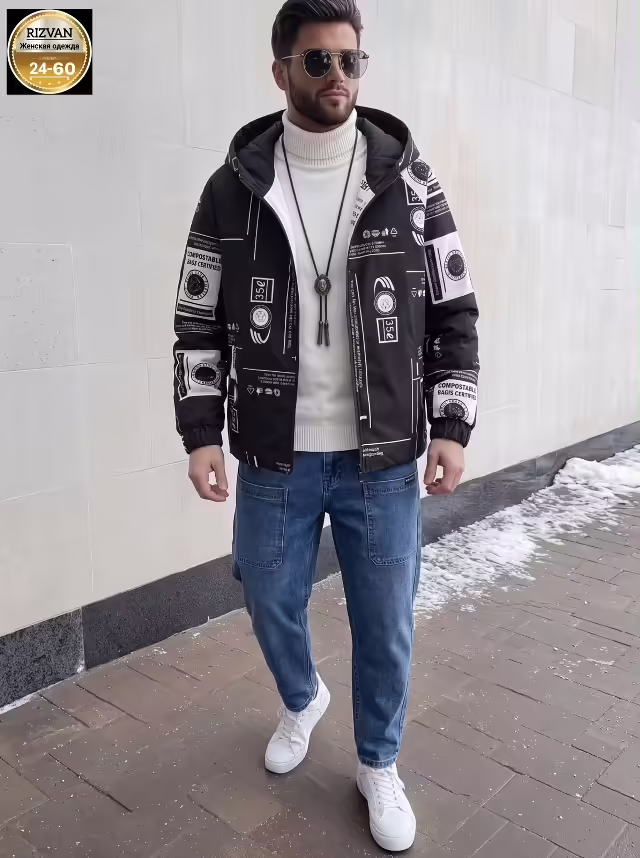 Мужские костюмы двойки